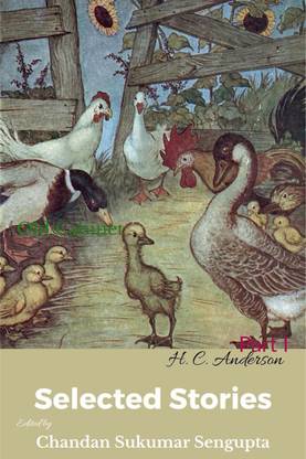 Old Cabinet Selected Stories Part I  - Stories written by H. C. Anderson