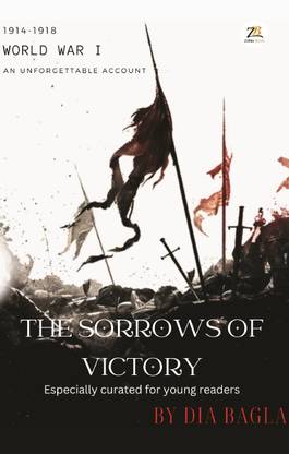 WWI The Sorrows of Victory
