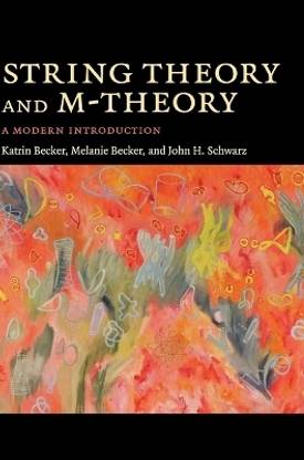 String Theory and M-Theory