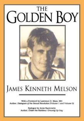The Golden Boy