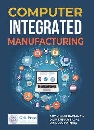 COMPUTER INTEGRATED MANUFACTURING
