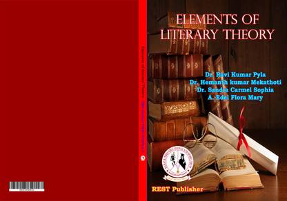 Elements of literary Theory