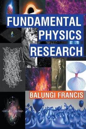 Fundamental Physics Research