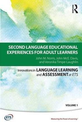 Second Language Educational Experiences for Adult Learners