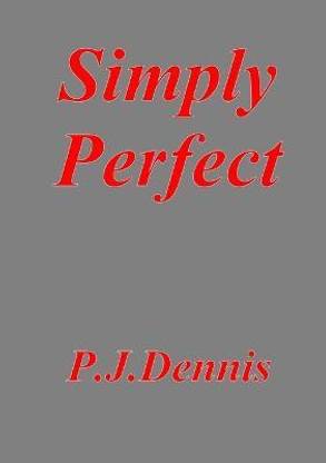 Simply Perfect