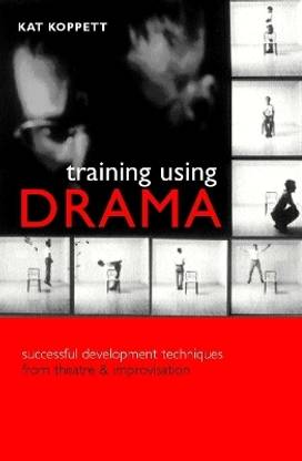 Training Using Drama