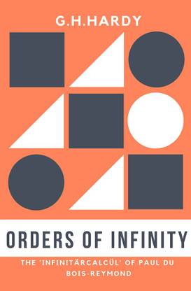 Orders of Infinity
