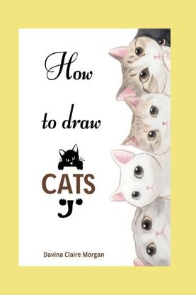 How to draw Cats