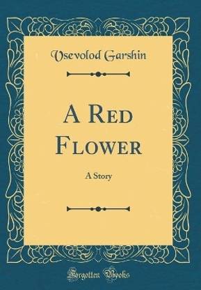 A Red Flower