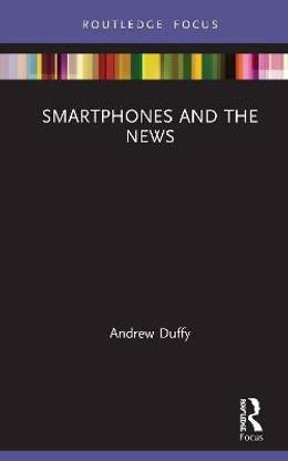 Smartphones and the News