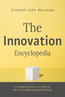 The Innovation Encyclopedia