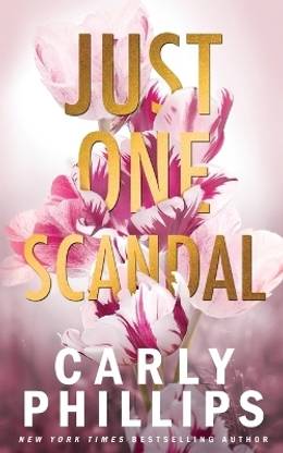 Just One Scandal