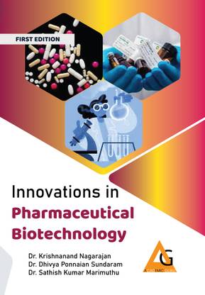 Innovations In Pharmaceutical Biotechnology