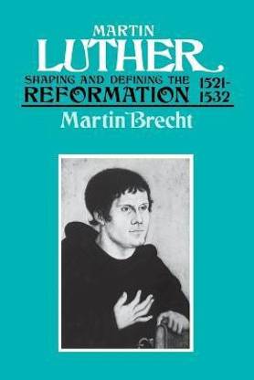 Martin Luther, Volume 2