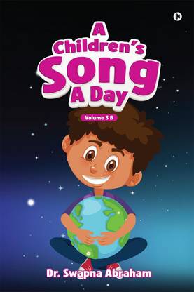 A Children's Song A Day