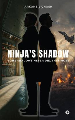 Ninja's Shadow