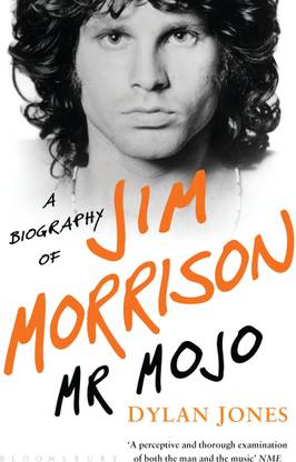 Mr Mojo