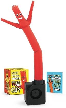 Wacky Waving Inflatable Tube Guy