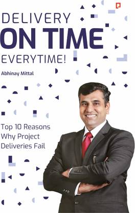 Delivery On time Everytime