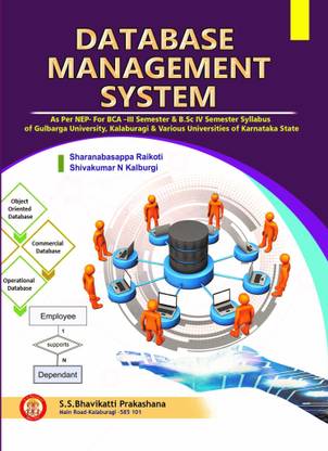 Database Management System (NEP) For All Universities Of Karnataka State  - dbms