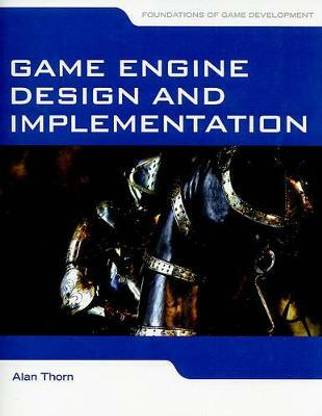 Game Engine Design and Implementation