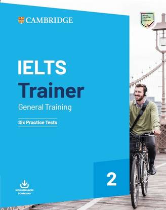IELTS Trainer 2 General Training