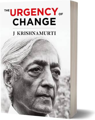 The Urgency of Change