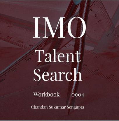 IMO and Talent Search