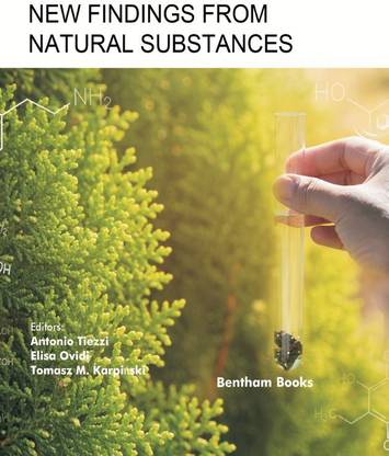 New Findings from Natural Substances