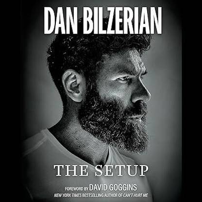 The Setup (English) (Paperback, Dan Bilzerian)