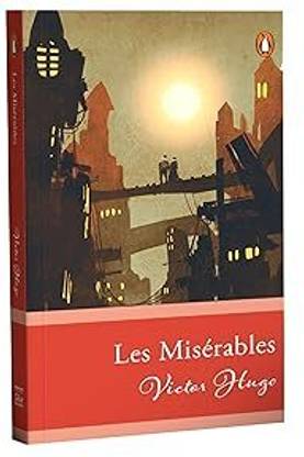 Les Miserables (PB) (Select Classics)