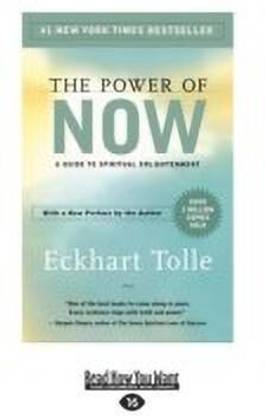 The Power of Now
