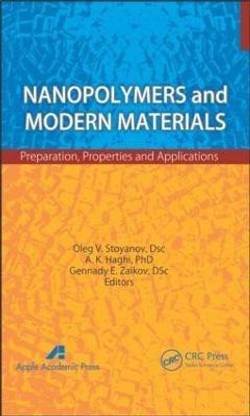 Nanopolymers and Modern Materials