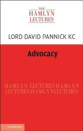 Advocacy