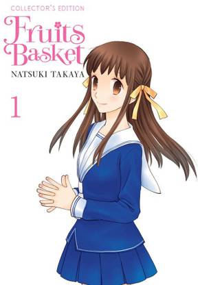 Fruits Basket Collector's Edition, Vol. 1