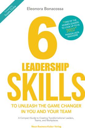 6 Leadership Skills (PREMIUM EDITION)