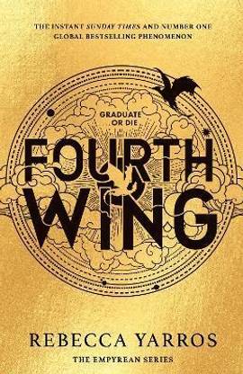 Fourth Wing