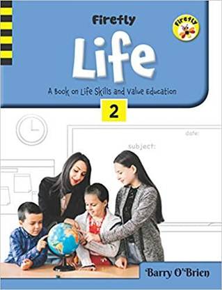 FIREFLY BOOKS publisher