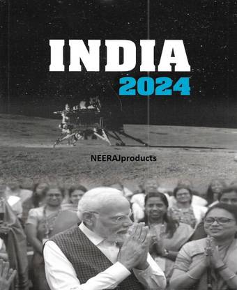 INDIA 2024 (current affairs 2024) in English