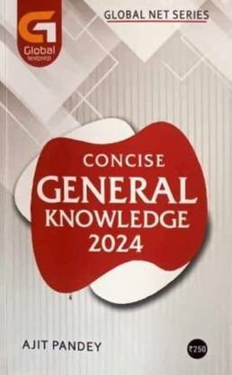 Concise Gk 2024