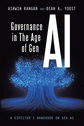 Governance in The Age of Gen AI A Director’s Handbook on Gen AI