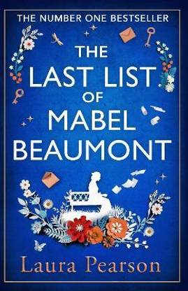 The Last List of Mabel Beaumont