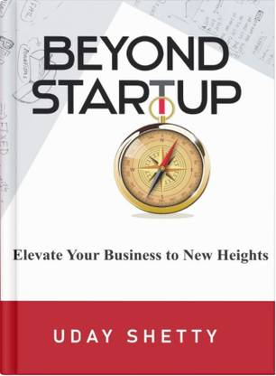 BEYOND STARTUP