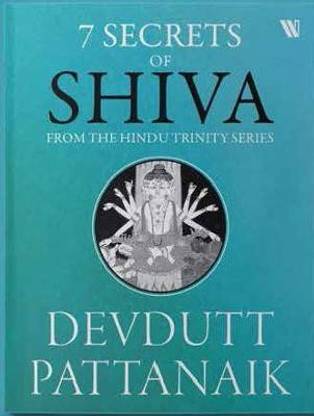 7 Secrets of Shiva