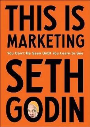 This Is Marketing
