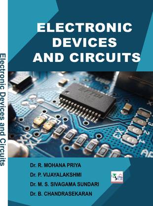 Electronic Devices and Circuits