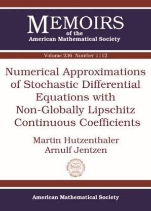 Numerical Approximations of Stochastic Differential Equations with Non-Globally Lipschitz Continuous Coefficients