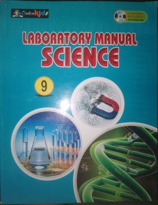 Laboratory manual science 9