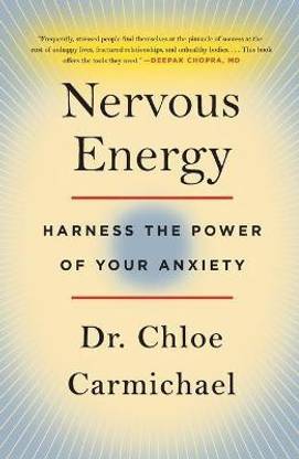Nervous Energy