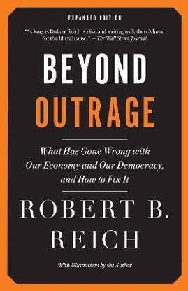 Beyond Outrage: Expanded Edition